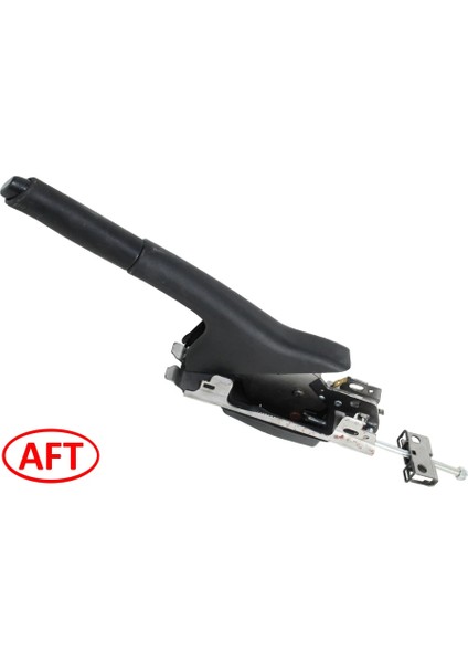 EL FREN KOLU TABANCASI CLIO 3 SYMBOL-THALIA SİYAH 8200575271 8200080839 8200575270