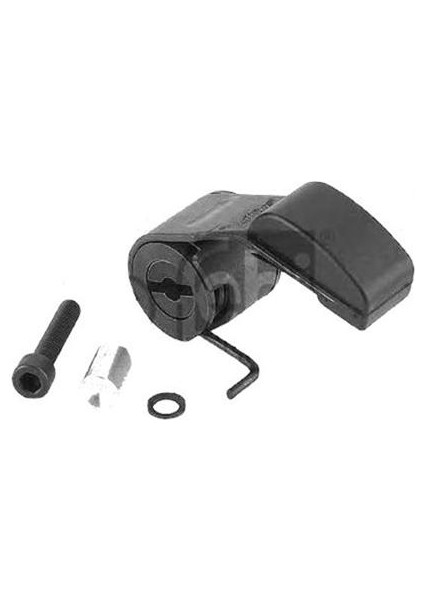 EKSANTRİK GERGİSİ R12 TOROS-R9 1400 ZİNCİR GERGİSİ 7701460489 7700860495