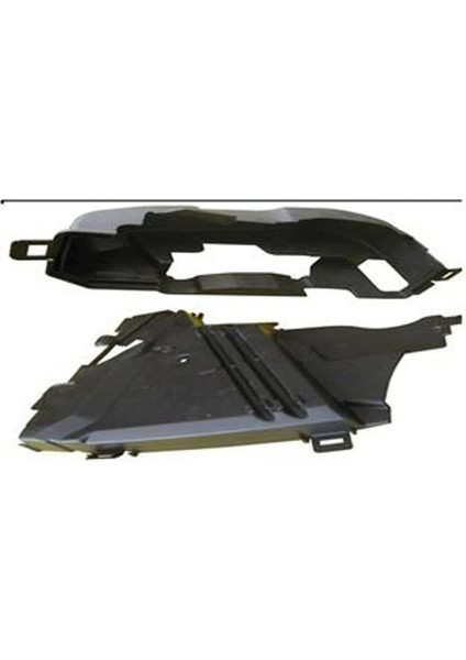 EKSANTRİK KAPAĞI ALT ÜST TAKIM CLIO 2-3-KANGOO-MEGANE 2 1.5 DCI < 08 K9K 8200653631 8200653638 8200102677