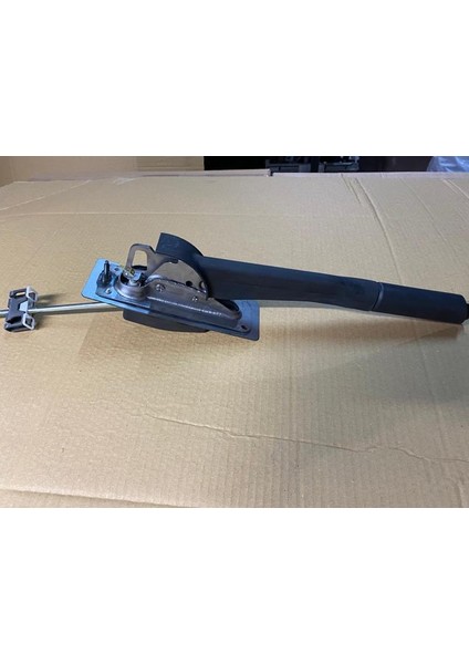 EL FREN KOLU TABANCASI KOMPLE MEGANE 1 8200080728 7700432379 8200200852