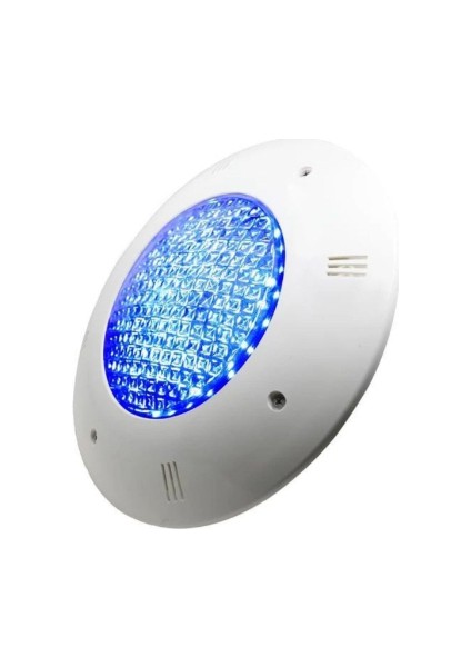 32 Watt 12 Volt Tenda Sıva Üstü LED Havuz Lambası Mavi 32W 12V