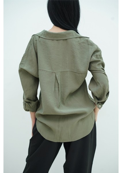 Oversıze Gömlek fiyatları