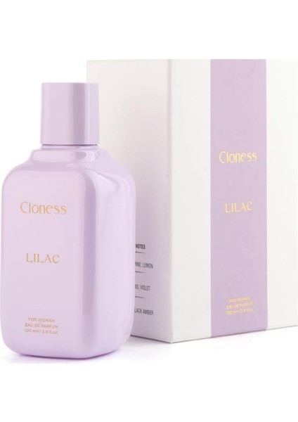 Lilac 100 ml