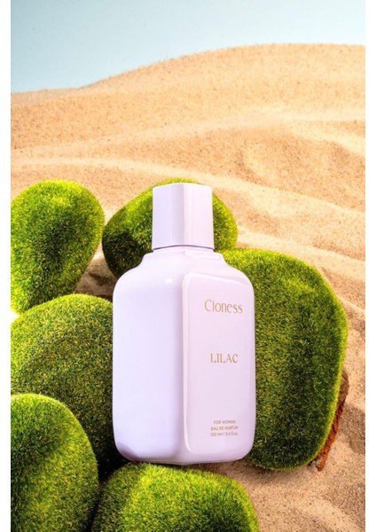 Lilac 100 ml modelleri