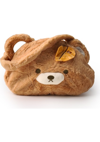 Utangaç Panda Omuz Çantası modelleri