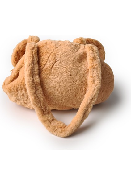 Utangaç Panda Omuz Çantası fırsatları