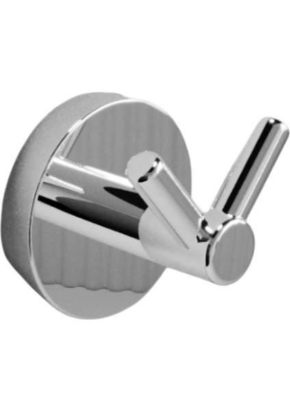 Krom Smart Ikili Askılık