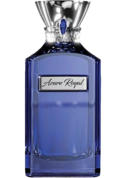 Azure Royal Extrait De Parfum 100 ml Unisex Parfüm