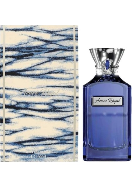 Azure Royal Extrait De Parfum 100 ml Unisex Parfüm fiyatları