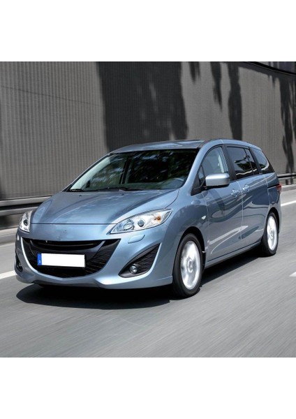 Mazda 5 2011-2018 Ön Cam Yan Klipsli Silecek Takımı 65X40CM fiyatları