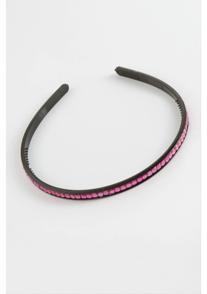 Taşlı Plastik Taç fiyatları