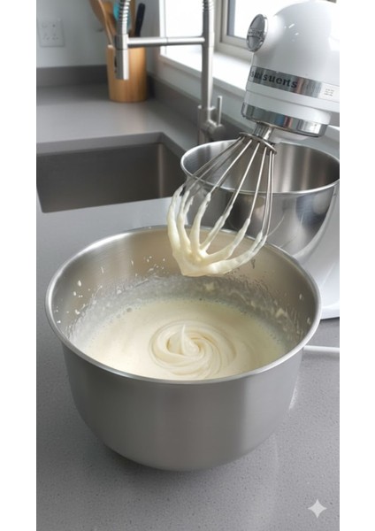 Çok Amaçlı Paslanmaz Çelik Çırpma Kabı Pasta Yumurta Yoğurt Hamur Salata modelleri