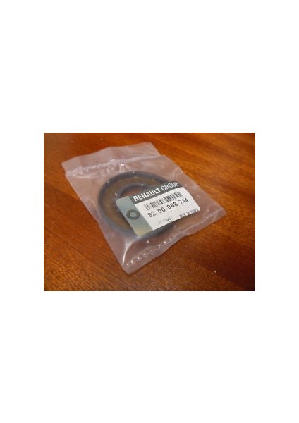 AKS KEÇESİ ÖN CLIO 3-MEGANE 2-LOGAN 2-DACIA LOGAN 27.95X56X7 ÇIKIŞ 8200068744 8200142935