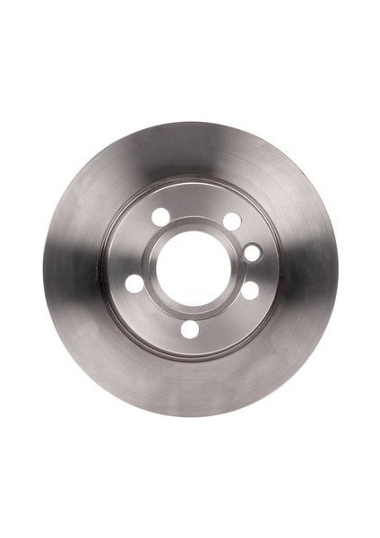 ARKA FREN AYNASI TRANSPORTER T4 1996-2004 DOLU 280 X 12 X 5DL 701615601A 7D0615601