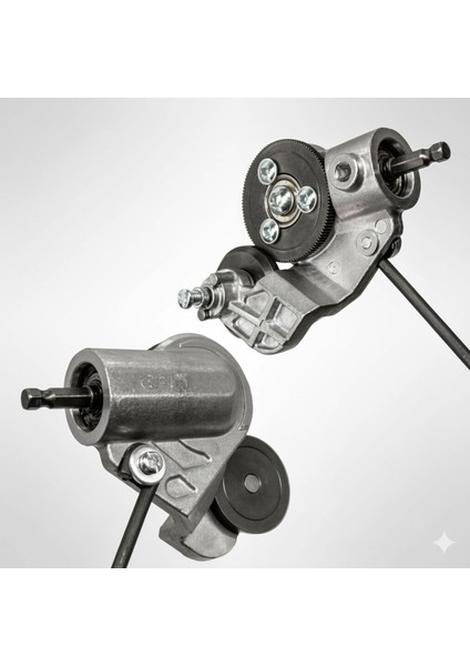 Matkap Ucuna Takılabilir Metal Plaka Sac Kesme Aparatı Endüstriyel Güçlü Kesim Başlığı Daire Testere indirimleri