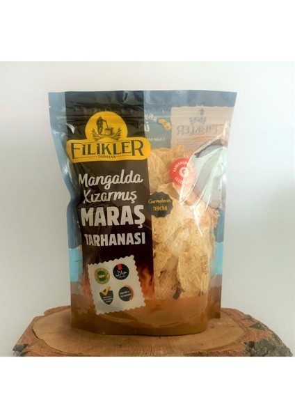 Mangalda Kızarmış 200 Gr.