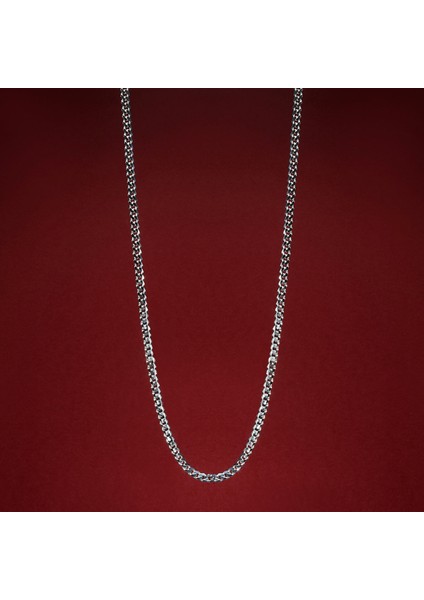 180 Mikron Gurmet Gümüş Zincir fiyatları