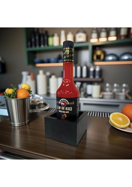 Tek Katlı Tek Bölmeli Şurup Model 2 - Sos Standı (Cafe, Bar ve Restaurant) fiyatları