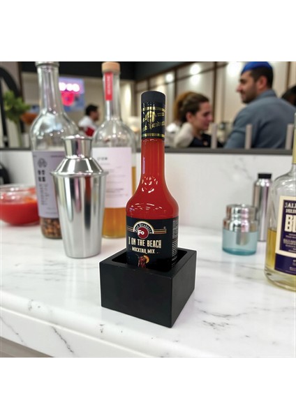 Tek Katlı Tek Bölmeli Şurup Model 2 - Sos Standı (Cafe, Bar ve Restaurant) fırsatları