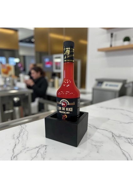 Tek Katlı Tek Bölmeli Şurup Model 2 - Sos Standı (Cafe, Bar ve Restaurant) indirimleri