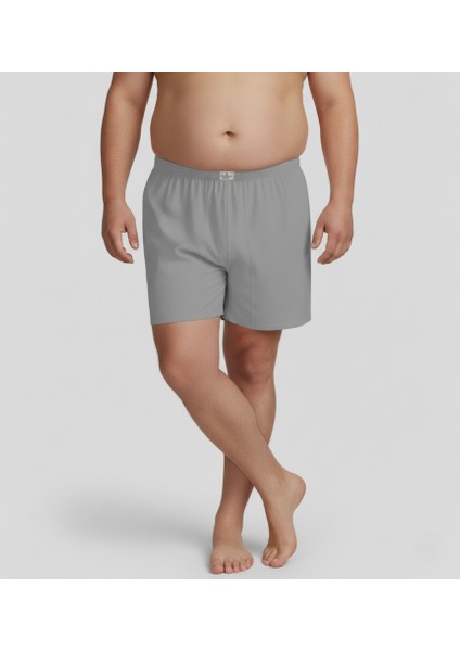 Battal Boy Ekstra Büyük Beden Arjantin Külot 3'lü Paket %100 Pamuklu Erkek fiyatları