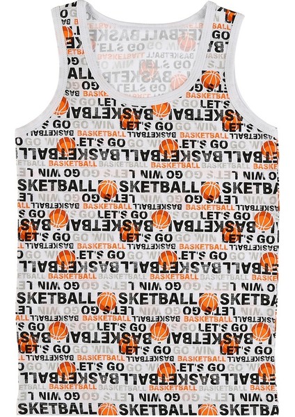 5'li Genç Erkek Atlet modelleri