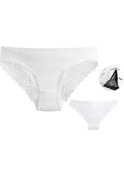 5'li Kadın Külot fiyatları