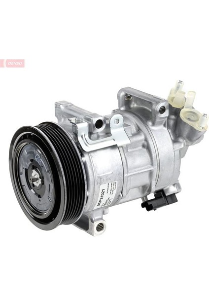 KLİMA KOMPRESÖRÜ P308-P5008-P3008-RCZ-PARTNER-BERLINGO-C4-DS4-DS5 2009-2016 1.4 165 EP3C 1.6 THP-VTI EP6C-EP6CDT 6453 WF 9822101380 9676862380