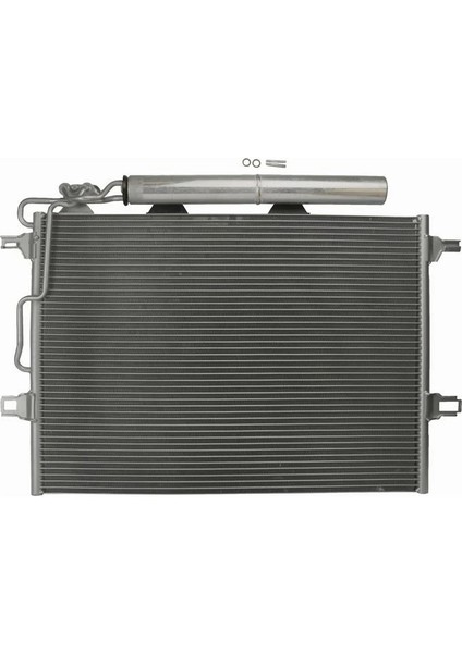 KLIMA RADYATORU MERCEDES W211 S211 C219 KURUTUCULU A2115001154