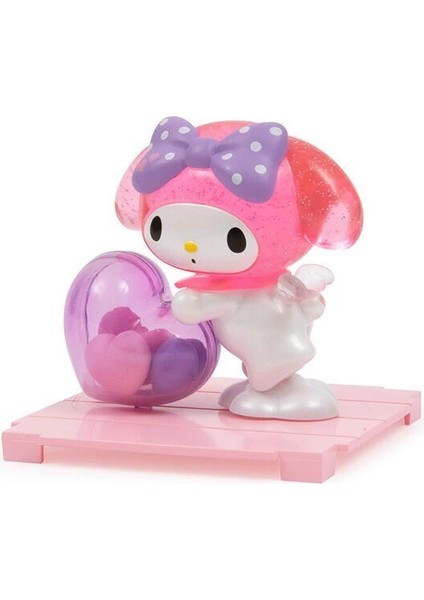 HKT37100 Hello Kitty Kuromi ve Melodi modelleri
