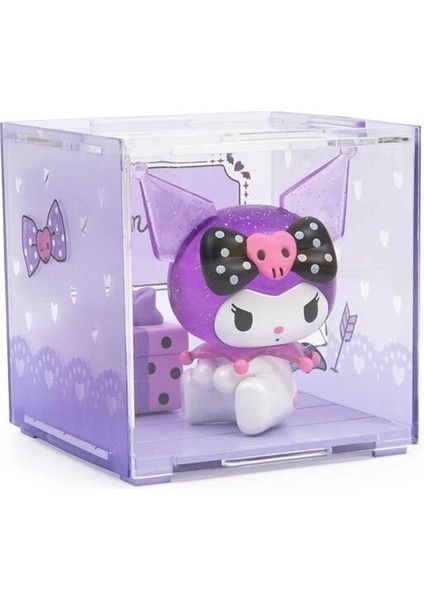 HKT37100 Hello Kitty Kuromi ve Melodi fırsatları