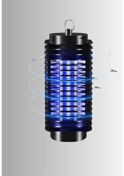 Kapalı ve Açık Alanlarda Etkili Elektrikli Sivrisinek Katili – Uv Işıklı Tuzak indirimleri