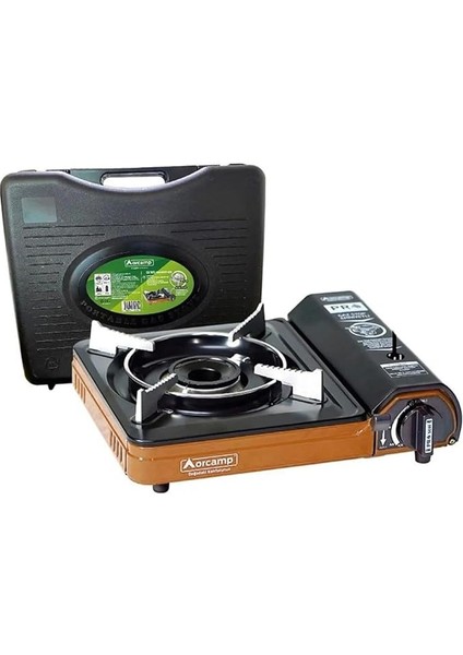 CK-505 Portatif Kamp Ocağı