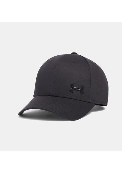 Erkek Ua Iso-Chill Drive Low Stretch Şapka 1389887-101
