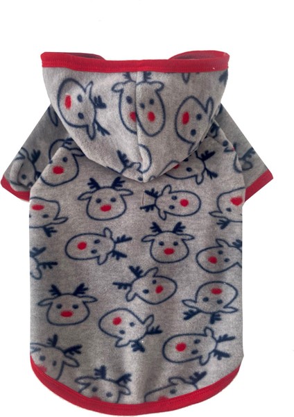 Rudolf Küçük Irk Köpek Poları