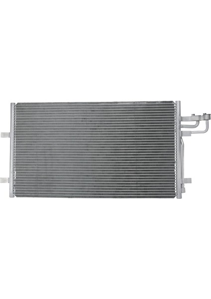 KLİMA RADYATORU KONDENSERİ FOCUS CMAX 2003-2007 1.6-1.8-2.0-1.6TDCI-1.8TDCI-2.0TDCI 628X371X16 3M5H19710CC 1234248 1335552 1516838