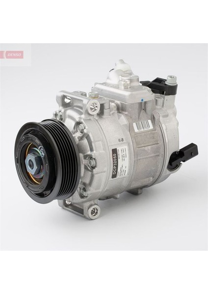 KLİMA KOMPRESÖRÜ TRANSPORTER T6-AMAROK 2.0 TDI 2010 MÜŞÜRLÜ CDCA-CAAA-CAAB-CAAC 7E0820803 7E0820803F