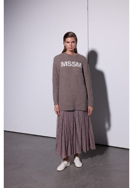 5014 Mssm Triko Kazak