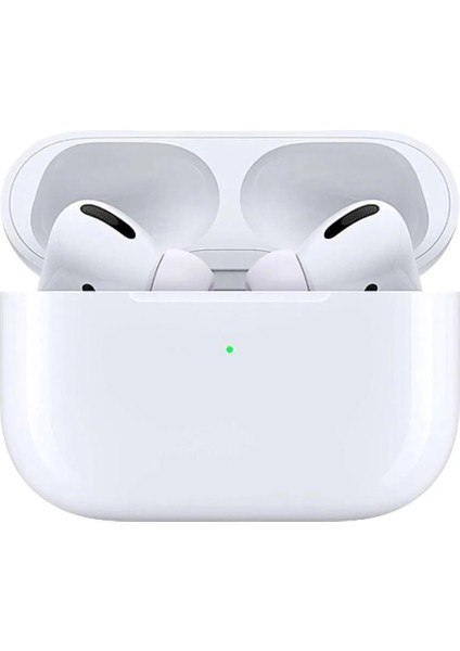 Air Pro 2 Anc Gürültü Engelleyici Bluetooth Kulaklık Ios Android Tüm Telefonlar Ile Uyumlu Kulaklık