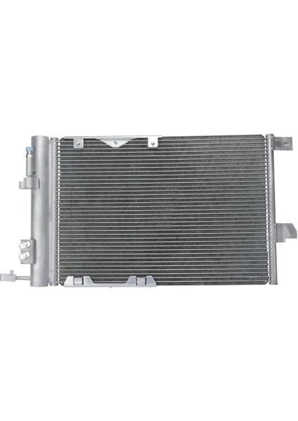 KLİMA KONDENSERİ ASTRA G-ZAFIRA 1.2 165-1.4 165-1.6 165-1.8 165-2.0 1 65 540X380X16 1850055 93170621 1850074 24431901