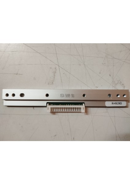 Tsc TE210/TTP-244CE Termal Bar. Yaz KAFA(203DPI) fiyatları