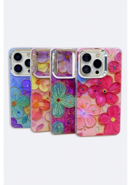 Çiçek Desenli Kılıf fiyatları