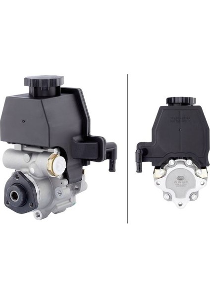HIDROLIK DIREKSIYON POMPASI MERCEDES W638 B901B904 A0034660701
