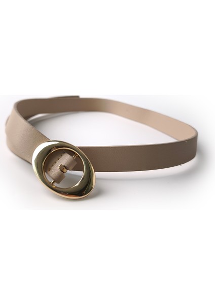 Daire Tokalı Kemer Bej fırsatları