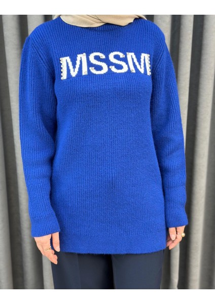 5014 Mssm Triko Kazak