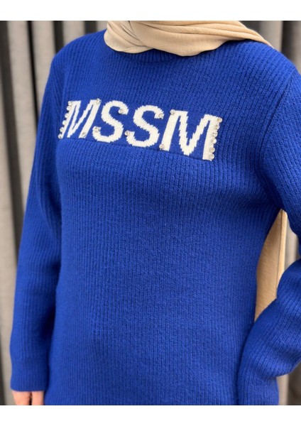 5014 Mssm Triko Kazak modelleri