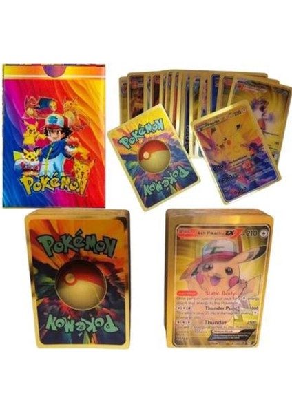 Pokemon Starter 3D Oyun Kartları Paketi fiyatları