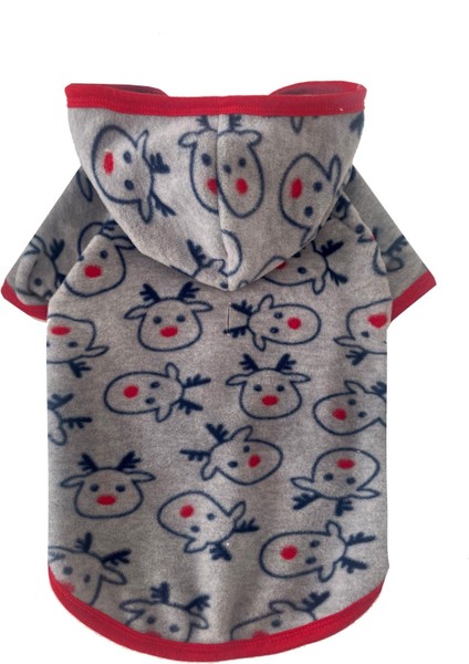 Rudolf Küçük Irk Köpek Poları