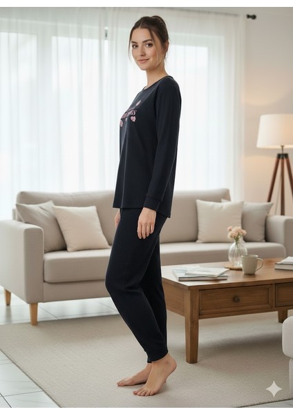 Kadın Kışlık Pijama Takım fiyatları