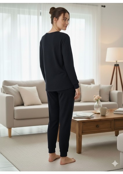 Kadın Kışlık Pijama Takım fırsatları